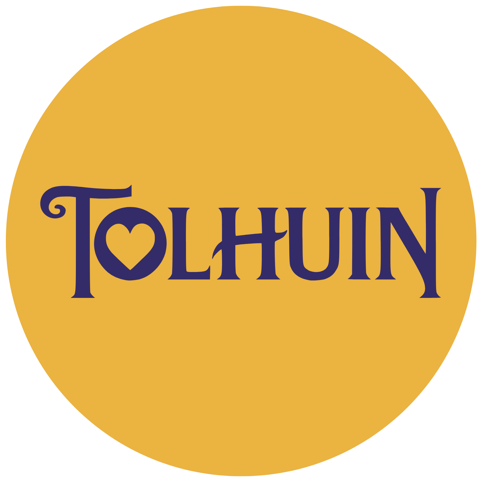 Tolhuin